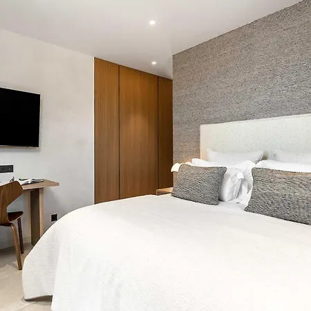 别墅 Villa - Luxury & Comfort In Saint-Tropez *