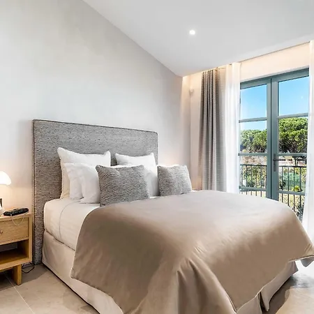 别墅 Villa - Luxury & Comfort In Saint-Tropez *