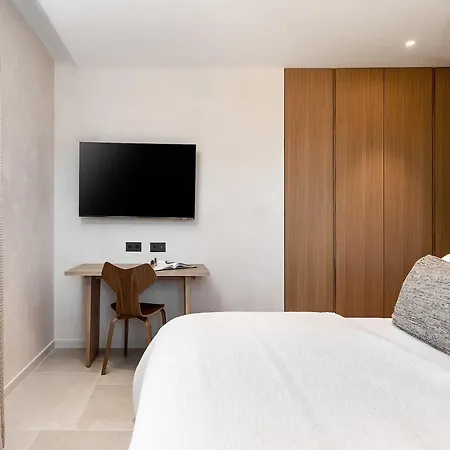 Villa - Luxury & Comfort In Saint-Tropez Villa