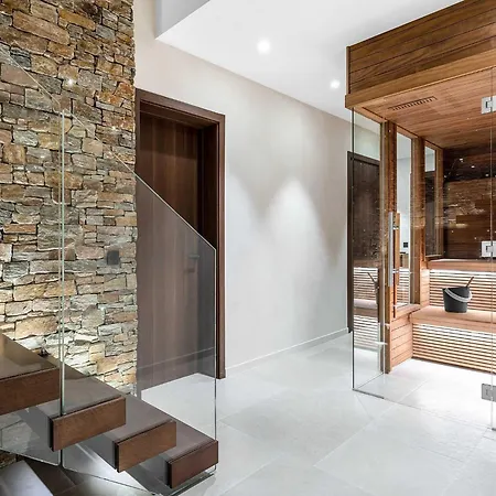 别墅 Villa - Luxury & Comfort In Saint-Tropez