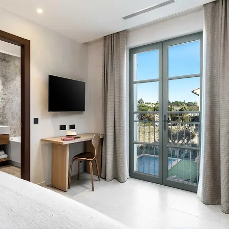 Villa Villa - Luxury & Comfort In Saint-Tropez Saint-Tropez