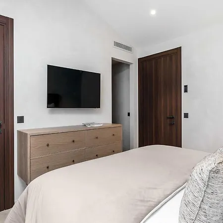 Villa - Luxury & Comfort In Saint-Tropez *
