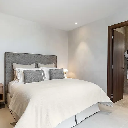 Villa - Luxury & Comfort In Saint-Tropez 别墅 *