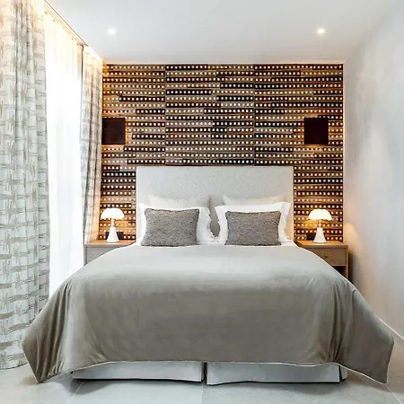 别墅 Villa - Luxury & Comfort In Saint-Tropez *