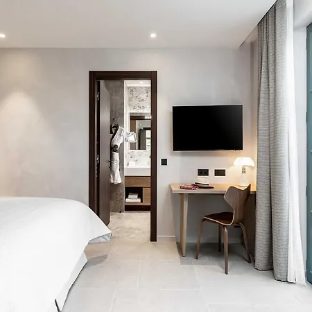 别墅 Villa - Luxury & Comfort In Saint-Tropez *